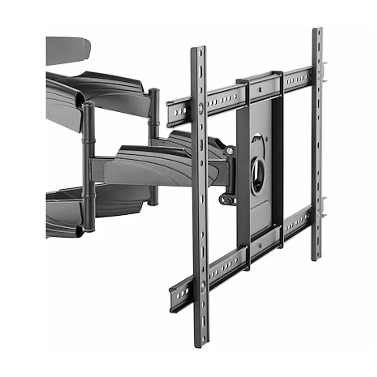 Soporte de pared para TV de Pantalla Plana - Montura Pantallas LCD LED de 32 a 70 Pulgadas hasta 45kg 3
