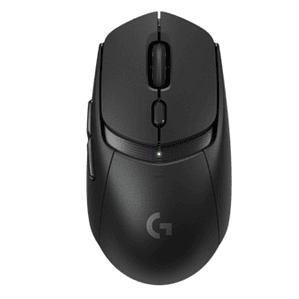 Mouse Gamer Inalámbrico Logitech G309 LIGHTSPEED, Sensor Hero 25K, 2.4GHz/BT, Black