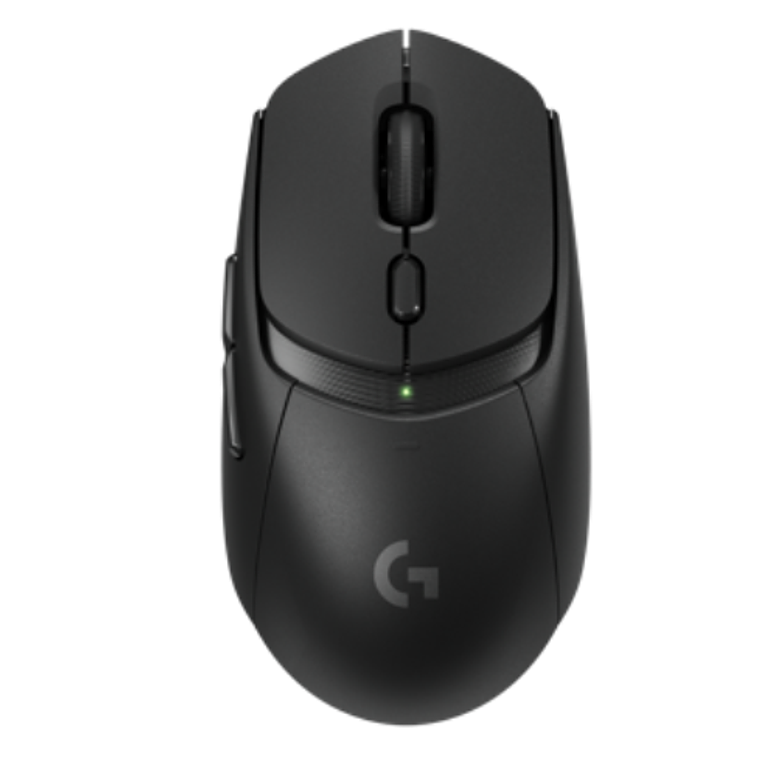 Mouse Gamer Inalámbrico Logitech G309 LIGHTSPEED, Sensor Hero 25K, 2.4GHz/BT, Black 1
