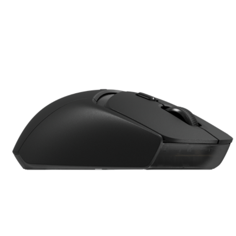 Mouse Gamer Inalámbrico Logitech G309 LIGHTSPEED, Sensor Hero 25K, 2.4GHz/BT, Black 2