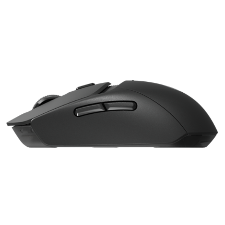 Mouse Gamer Inalámbrico Logitech G309 LIGHTSPEED, Sensor Hero 25K, 2.4GHz/BT, Black 3