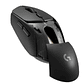 Mouse Gamer Inalámbrico Logitech G309 LIGHTSPEED, Sensor Hero 25K, 2.4GHz/BT, Black - Miniatura 4