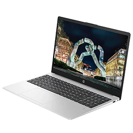 Notebook HP 250 G10 de 15.6“ (Intel i7-1355U, 16GB Ram, 1TB SSD, FreeDOS)