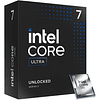 Procesador Intel® Core™ Ultra 7 265K (caché 30MB, hasta 5,50GHz)