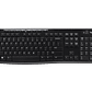 Teclado Logitech K270 Wireless Keyboard - inalámbrico - 2.4 GHz - Miniatura 1