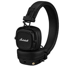 Auriculares inalámbricos Marshall Major V - Bluetooth  ( negros)