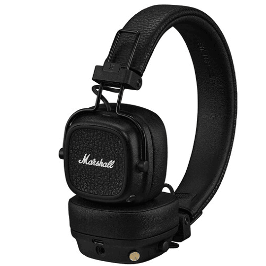 Auriculares inalámbricos Marshall Major V - Bluetooth  ( negros)
