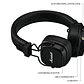Auriculares inalámbricos Marshall Major V - Bluetooth  ( negros) - Miniatura 2