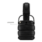 Auriculares inalámbricos Marshall Major V - Bluetooth  ( negros) - Miniatura 3