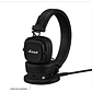 Auriculares inalámbricos Marshall Major V - Bluetooth  ( negros) - Miniatura 4