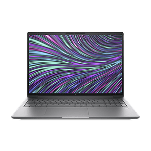 Workstation HP Zbook Power G11 de 16“ (Ultra 9 185H, 16GB Ram, 1TB, RTX1000, Win11 Pro)