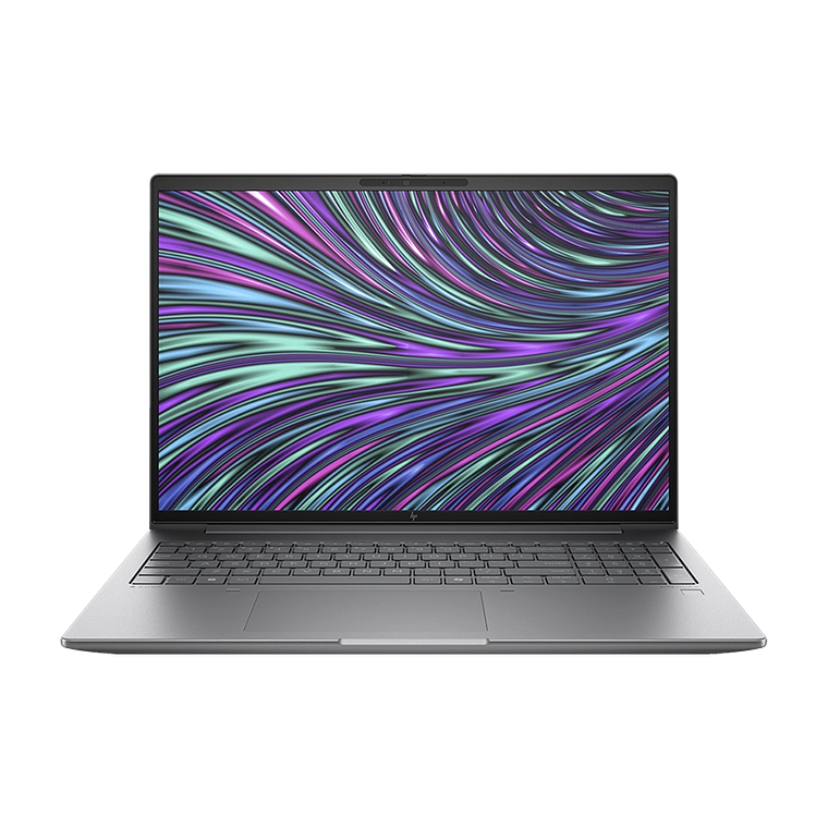 Workstation HP Zbook Power G11 de 16“ (Ultra 9 185H, 16GB Ram, 1TB, RTX1000, Win11 Pro) 1