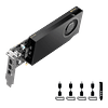 Tarjeta de Video PNY NVIDIA RTX A400 (Retail pack)