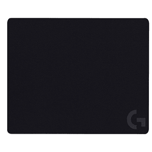Alfombrilla de tela para ratón para juegos Logitech G G240