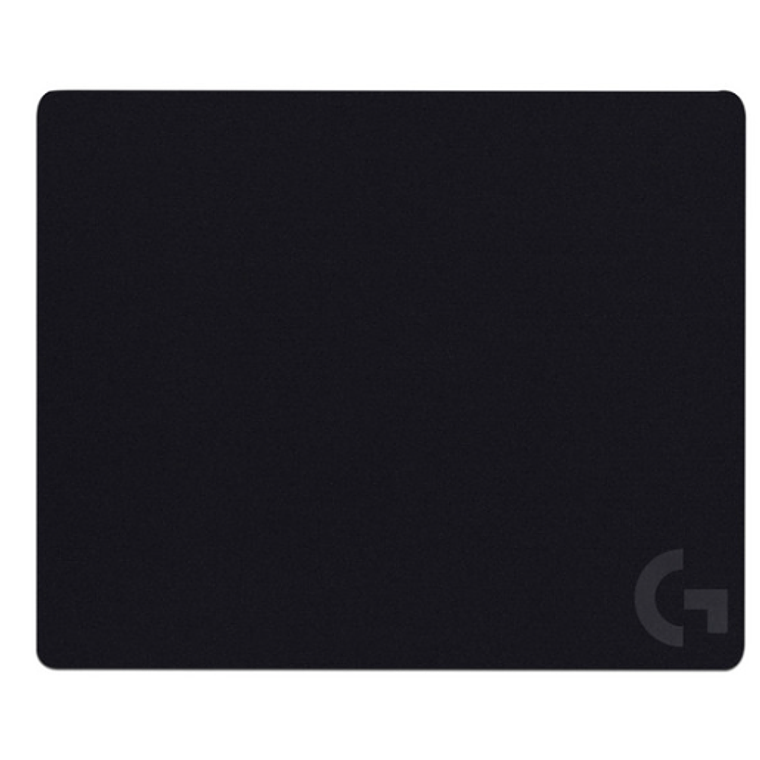 Alfombrilla de tela para ratón para juegos Logitech G G240 1
