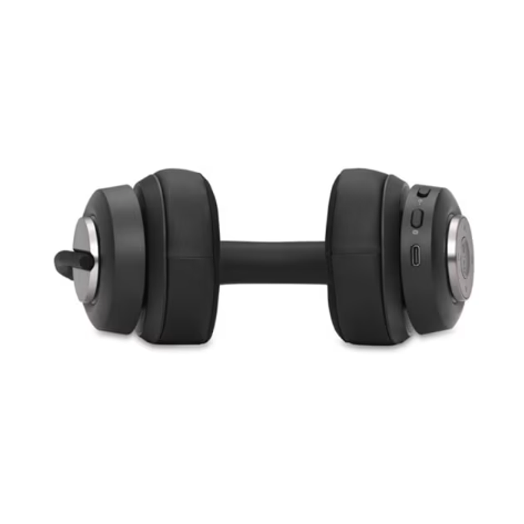 Headset PRO H3000 USB-C K83452WW Inalámbrico - Blue 4