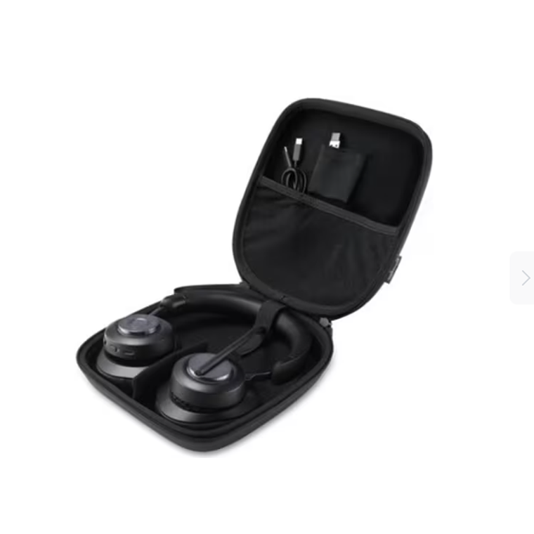 Headset PRO H3000 USB-C K83452WW Inalámbrico - Blue 5