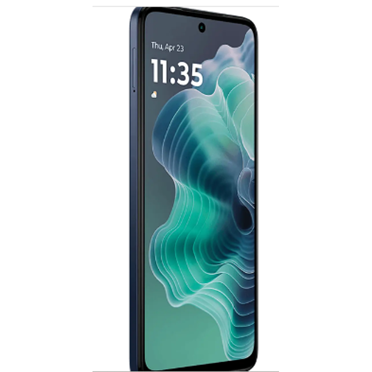 Smartphone Motorola G35(4GB + 128GB) - Android - Black - Touch 2