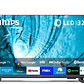 Pantalla LED Philips 32“ HD - Smart TV - Miniatura 1