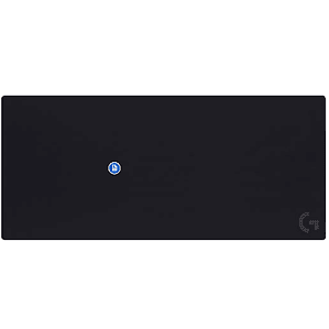Alfombrilla extragrande (XL) de mouse G840 para juegos Logitech G G840, 400x900x3mm