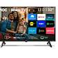 Televisor 32“ Smart TV AOC Roku LED HD - Miniatura 1