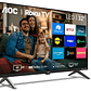 Televisor 32“ Smart TV AOC Roku LED HD - Miniatura 2