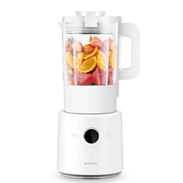 Licuadora Inteligente Xiaomi Smart Blender 1.6 litros, 1000W, Blanco 1