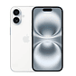 Apple iPhone 16 Blanco - 256GB, Pantalla 6.1
