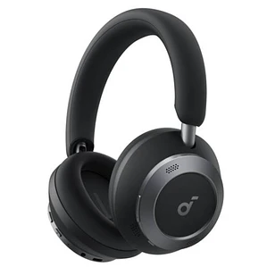 Audífonos inalámbrico de alta resolución, LDAC, HearID, Soundcore Space One, Negro