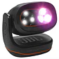 Luz de Proyección Bluetooth para Fiestas JBL PartyLight Beam - Miniatura 1