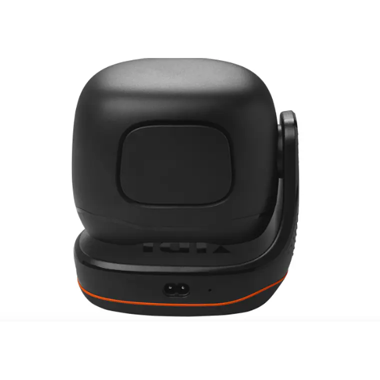 Luz de Proyección Bluetooth para Fiestas JBL PartyLight Beam 3