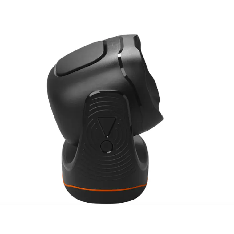 Luz de Proyección Bluetooth para Fiestas JBL PartyLight Beam 4