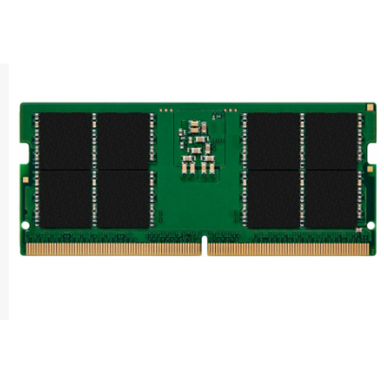 Memoria Ram 8GB DDR5 5600Mhz Non-ECC CL46 SODIMM 1Rx16 1
