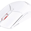 Mouse Gamer Inalámbrico Blanco HyperX Pulsefire Haste 2 Mini - Inalámbrico