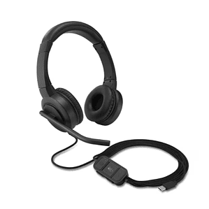 Auriculares Kensington - H1000 - Cableado