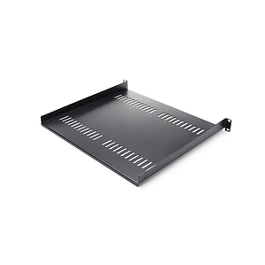 Bandeja Estante Ventilado de 1U para Armario Rack de Servidores