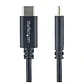 Cable USB-C de 2m - Type-C - USB 2.0 - Macho a Macho  - Miniatura 2