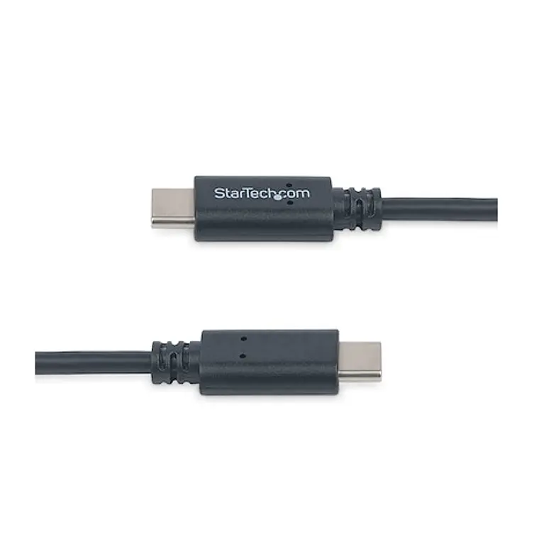 Cable USB-C de 2m - Type-C - USB 2.0 - Macho a Macho  3