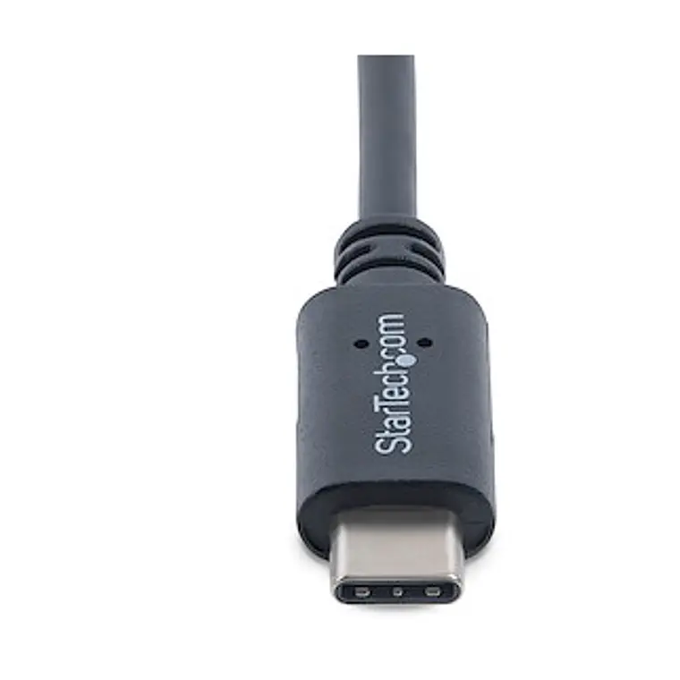 Cable USB-C de 2m - Type-C - USB 2.0 - Macho a Macho  4