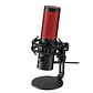 Micrófono Gamer HyperX QuadCast 2 USB, Ideal para Gaming y Streaming, Calidad de Sonido Profesional - Miniatura 1