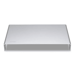 Base para monitor aluminio hasta 34“ Kensington - K58304AU