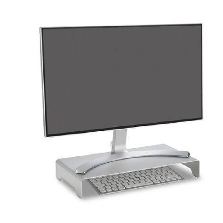 Base para monitor aluminio hasta 34“ Kensington - K58304AU 4