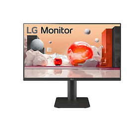 Monitor 25“ LG 25MS550-B (IPS, Full HD, 100Hz, 5ms, HDMI, Vesa)