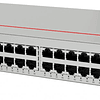 Switch 48 Puertos Huawei S310-48P4X Gigabit Ethernet (10/100/1000) PoE 1U- COPIAR