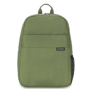 Mochila Kensington (para Notebook 16“ )  Verde