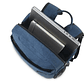 Mochila Kensington ( para Notebook hasta 16“ ) - Azul  - Miniatura 3