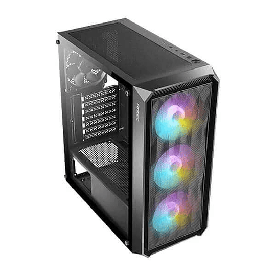 Computador Gamer 40 (intel I5-10400, 16GB Ram RGB, 512GB SSD, RTX3050, FreeDos)