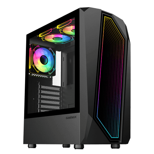 Computador Gamer 63 (AMD Ryzen 5 4600G, 16GB Ram, 512GB SSD, FreeDos)