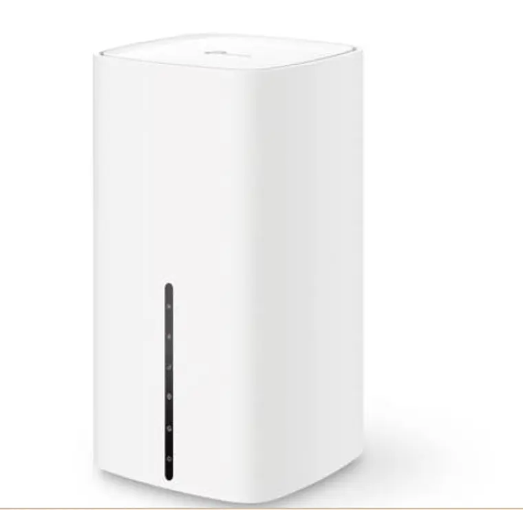 Router LTE TP-Link NX510v con Wi-Fi de doble banda y soporte 4G LTE, Wi-Fi 6 Speed 1