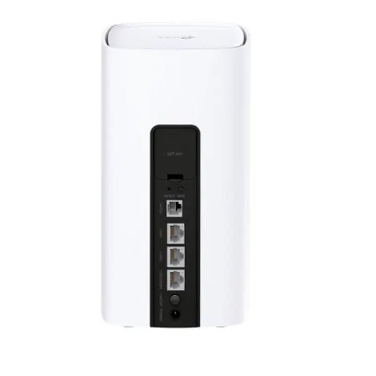 Router LTE TP-Link NX510v con Wi-Fi de doble banda y soporte 4G LTE, Wi-Fi 6 Speed 2